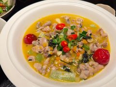 -桐湾大院·桐庐菜(滨江店)