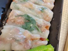 -香港富临皇宫(五月花商业广场店)
