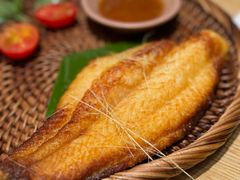 -蔡澜Pho·越南粉餐厅(海上世界店)