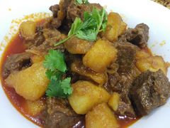 -统景温泉两江酒店中餐厅