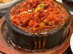 -西江美食舫·江西菜(健德桥店)