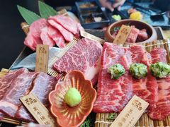 -黑牛の店·黑金店(沈阳万象城店)