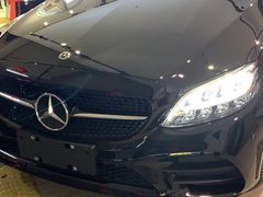 -上海德星奔驰(江杨南路店)