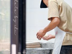 -李氏憨粑粑(官渡古镇店)