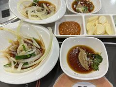 -艺林烤肉城(光明店)