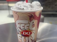-DQ·蛋糕·冰淇淋(领秀城店)