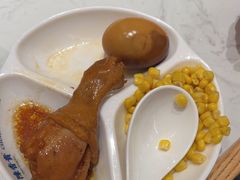 -陳香貴·兰州牛肉面(上海长风大悦城店)