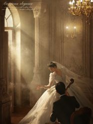 -今生有约婚纱摄影店(景德路店)