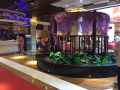 -水晶之星洗浴温泉汗蒸