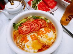 -院里寻菜·精致庭院菜(观沙岭店)