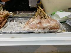 鸡肉小串-辽B·小串(总店)
