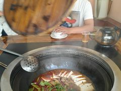 -华阳柴火鸡