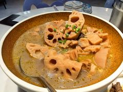 -闽公馆·客家私房菜·商务宴请·包厢(杏林橡树湾店)