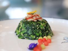 -梅林春晓花园餐厅
