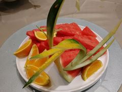 -满江红大酒店(城站店)