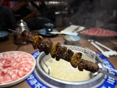 -快乐小羊·内蒙牛羊肉火锅(流花中心店)