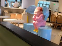 -Aqua Oasis 水天堂(爱山广场店)
