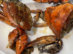 -莲花公园煎蟹(总店)