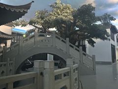 -馋遇江南·精致湖景雅宴(东方之门店)