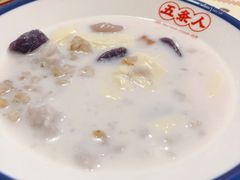 -五条人糖水铺(光谷世界城店)