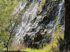 -沕沕水生态风景区