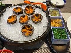 -極上萬膳·日料放题(来福士江景店)