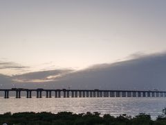 -宝安西湾红树林湿地公园