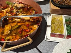 -星·South Beauty·俏江南(国贸店)