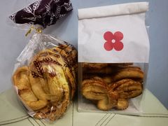 -国际饭店·帆声西饼屋(黄河路店)