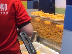 -味子夫鸡柳(解放碑总店)