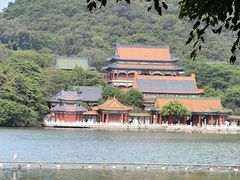 -珠海圆明新园