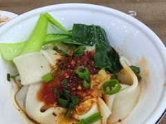 -西安贾三灌汤包·回坊小吃·清真炒菜(北院门总店)