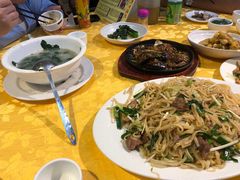 -老字号蛇口德记烧腊饭店·海鲜加工