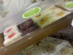 -南大门韩糕(后埭溪路店)