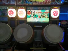 -天天玩X秋葉原日系动漫游戏中心