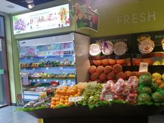 -鲜丰水果(九洲新世界花苑店)