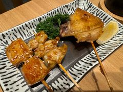 -京旬海鲜放题·铁板烧自助餐厅