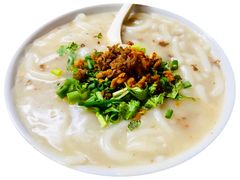 传统濑粉-老西关濑粉(文明路店)