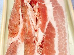 五花肉-喜来稀肉(虹泉路店)