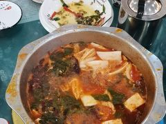 -黔人百味.贵州菜