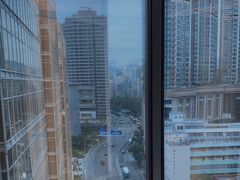 -香港皇家太平洋酒店