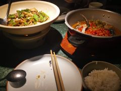 -姐夫的小菜(新中关购物中心店)