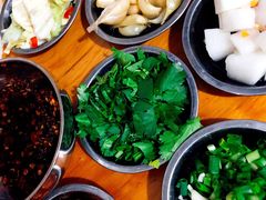 -七采菌园·石锅鱼野生菌火锅(环城北路店)