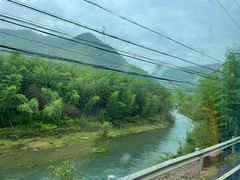 -莫干山风景区