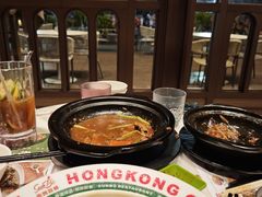 -新世界餐厅(万达店)