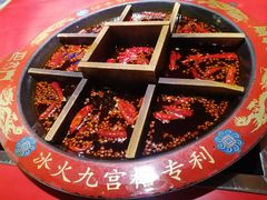 -巴九门老火锅(来福士打望店)