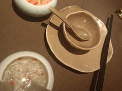 -山石榴·贵州菜(陆家嘴中心店)
