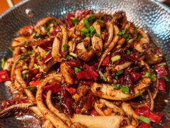 -陈家婆的菜(梅溪湖店)