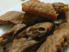 卤鹅翅-食味稻汕头食杂(西罗园店)