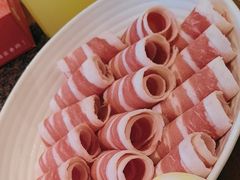 -小天鹅火锅·一线江景洪鼎旗舰店(洪崖洞店)